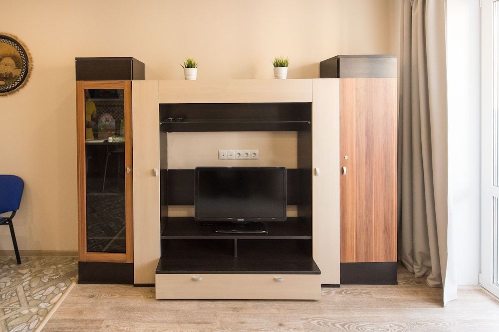 Abri Luxe - Solar city 3