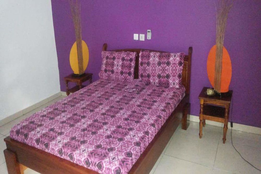 Escale De La Baie Chez Valdez 2