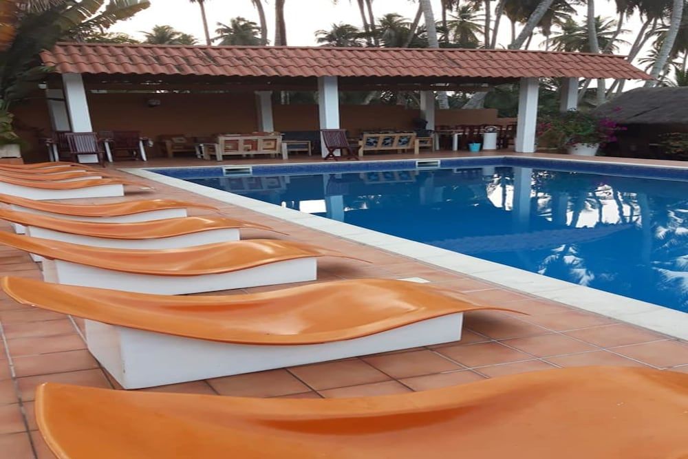 Escale De La Baie Chez Valdez 1