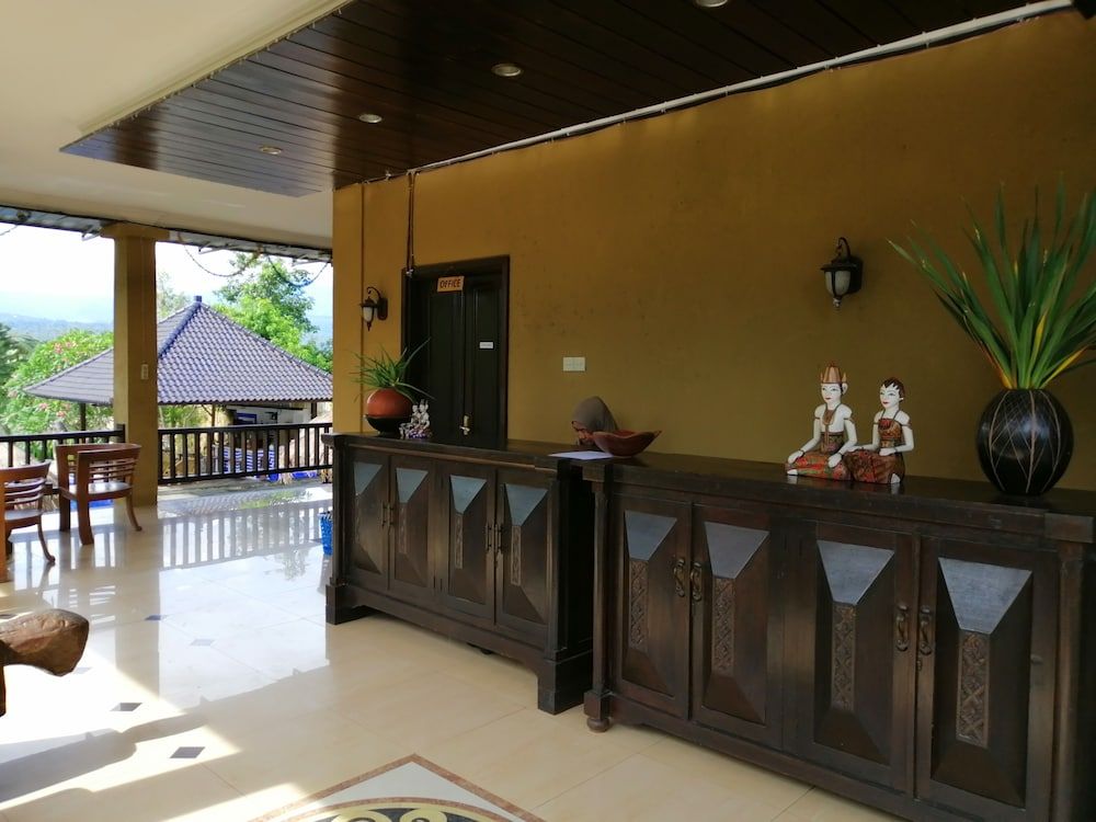 Villa Sayang Boutique Hotel & Spa 2