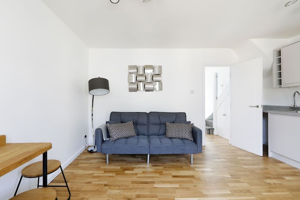 Modern Central Laines 2 Bed In The City 1