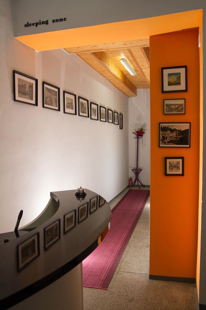 3 Bros' Hostel Cieszyn 3