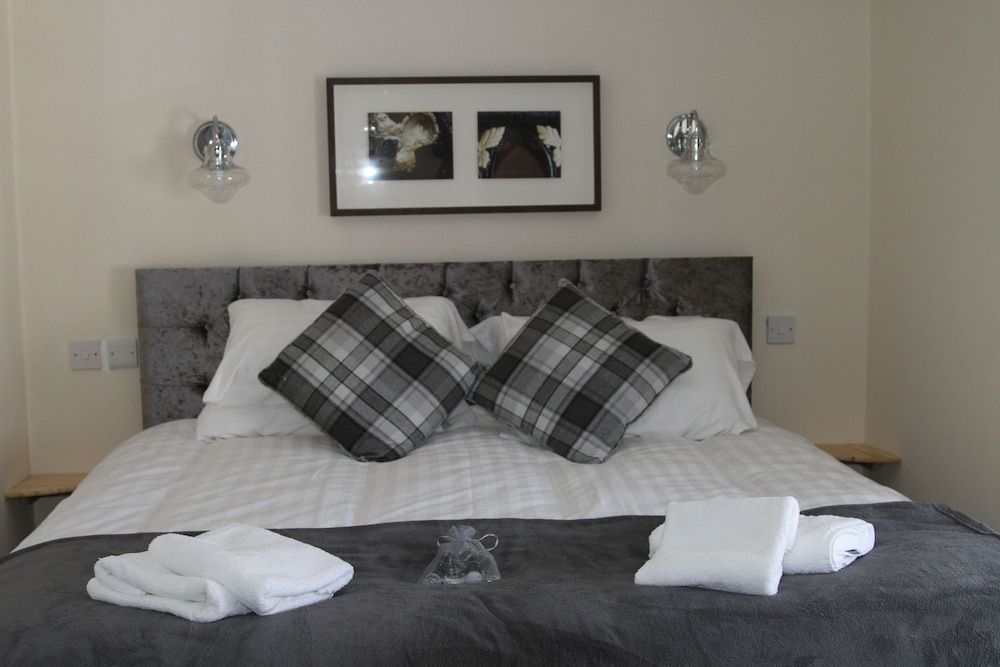 The Black Lion Royal Hotel