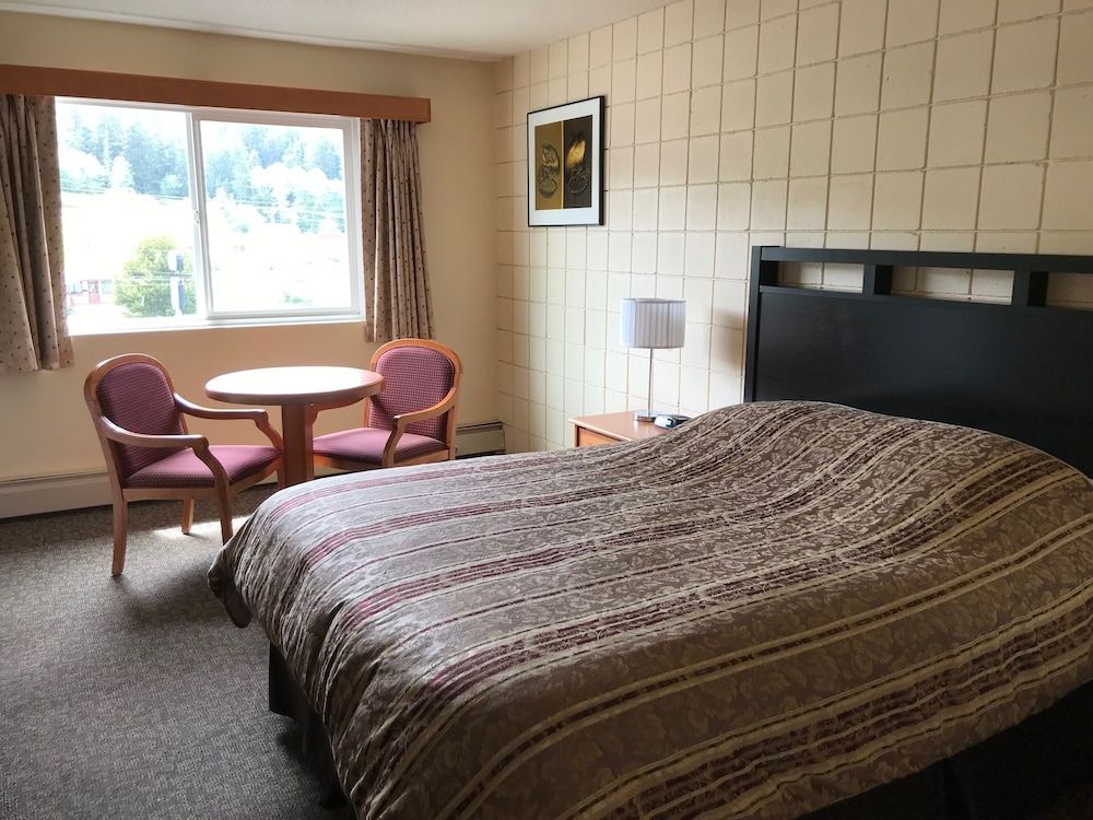 Haida-Way Motor Inn 2