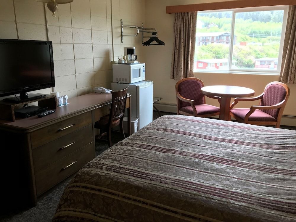Haida-Way Motor Inn