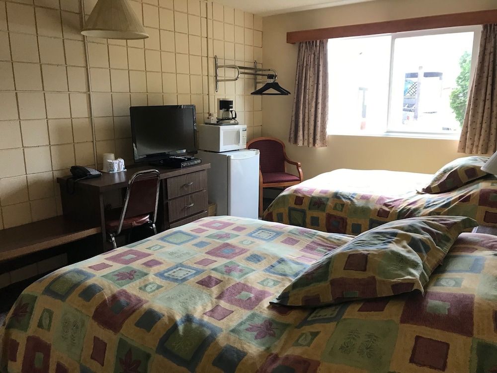 Haida-Way Motor Inn 3