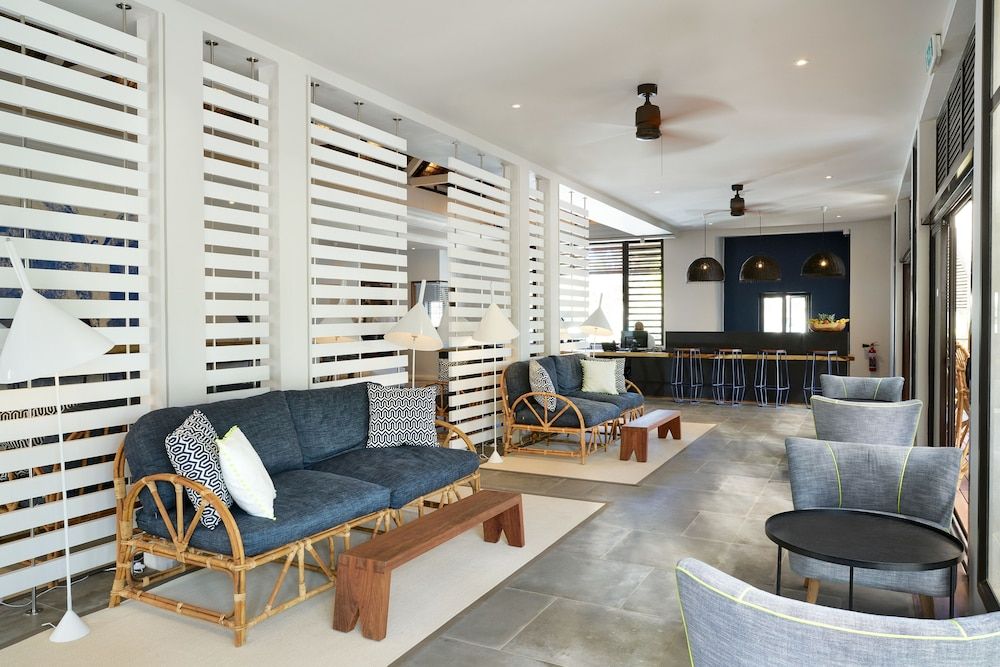 Lagoon Attitude - Adults Only 2 Lagoon Attitude - Adults Only 2