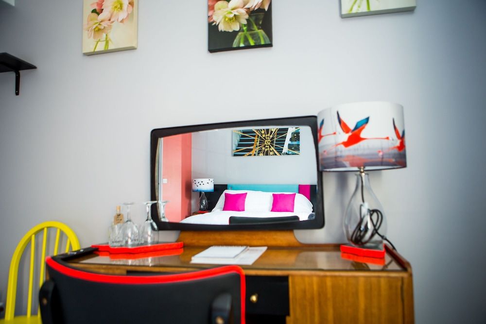 The Golden Lion Inn 3