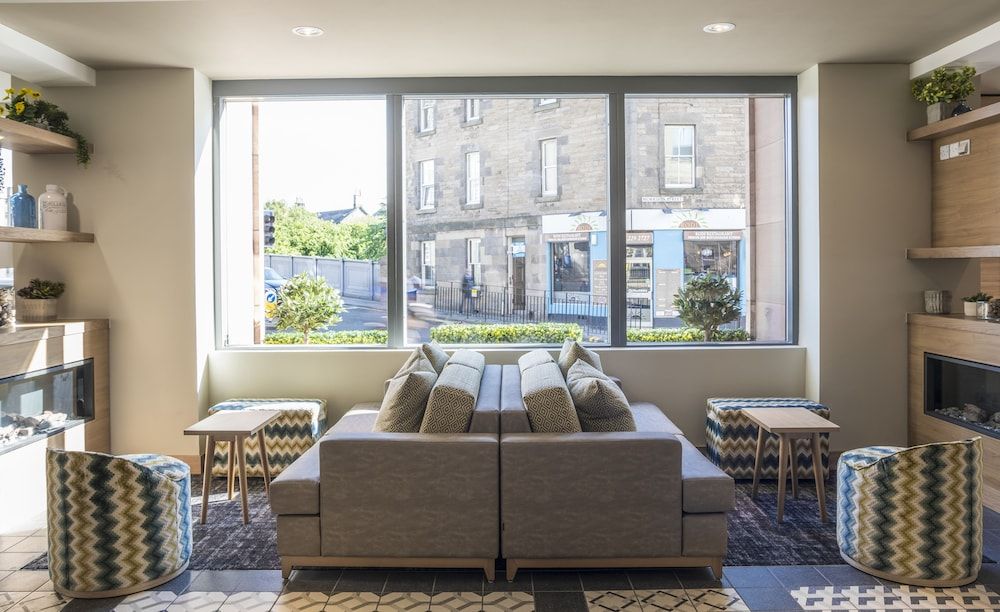 Point A Hotel Edinburgh Haymarket 3 Point A Hotel Edinburgh Haymarket 3