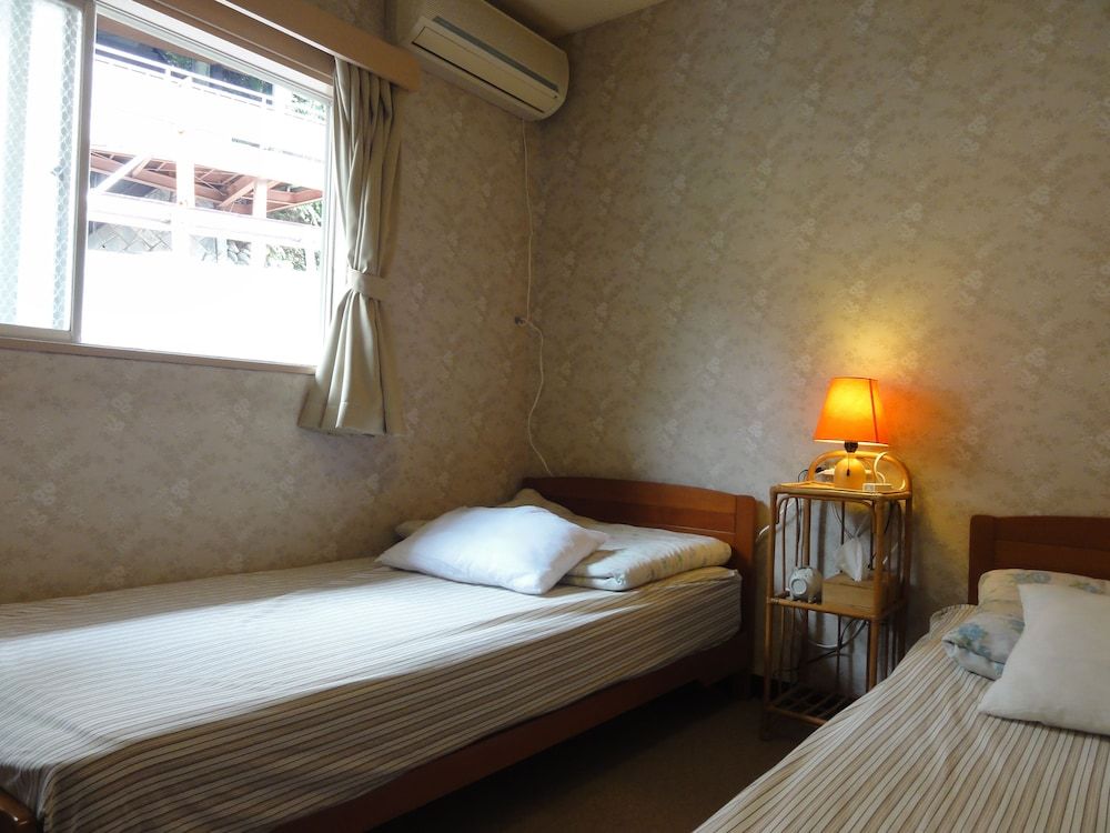 Tanigawadake Raspberry Youth Hostel 3