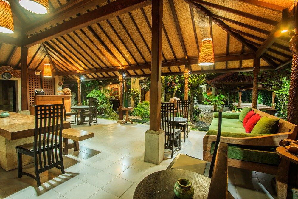 Griya KCB Villa Ubud 3
