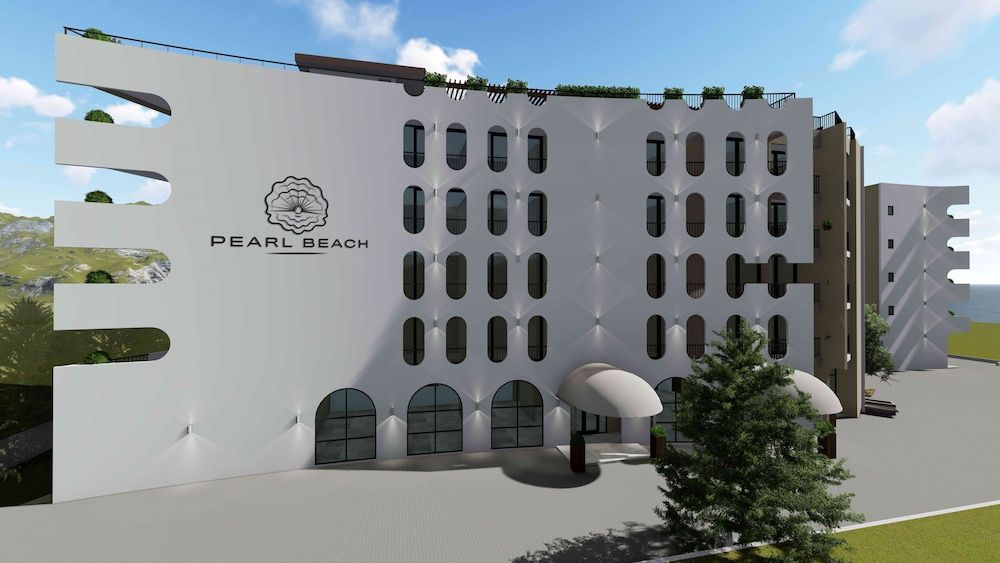 Pearl Beach Hotel 1