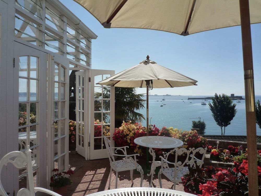 The Panorama 5 estrelas em St Brelade