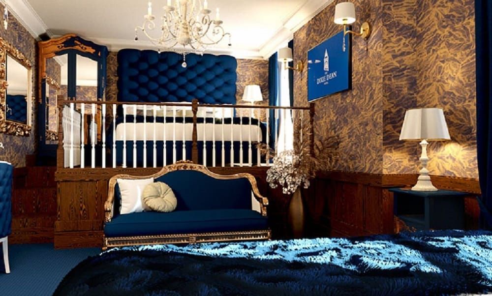 The Dixie Dean Hotel 2