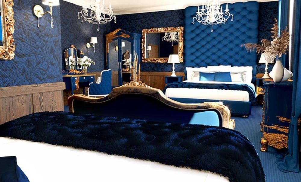 The Dixie Dean Hotel 3