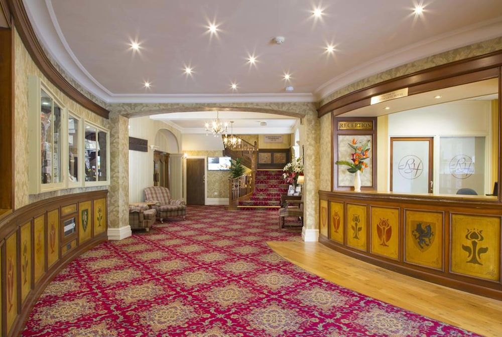 The Redcliffe Hotel 2