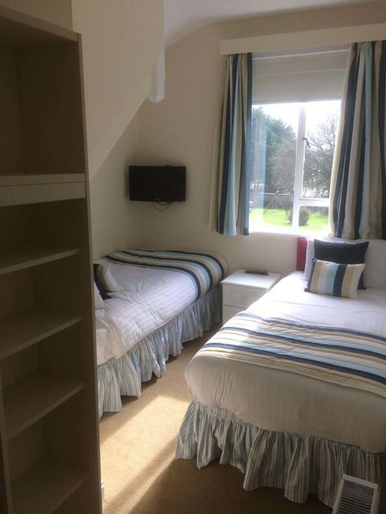 The Redcliffe Hotel 3