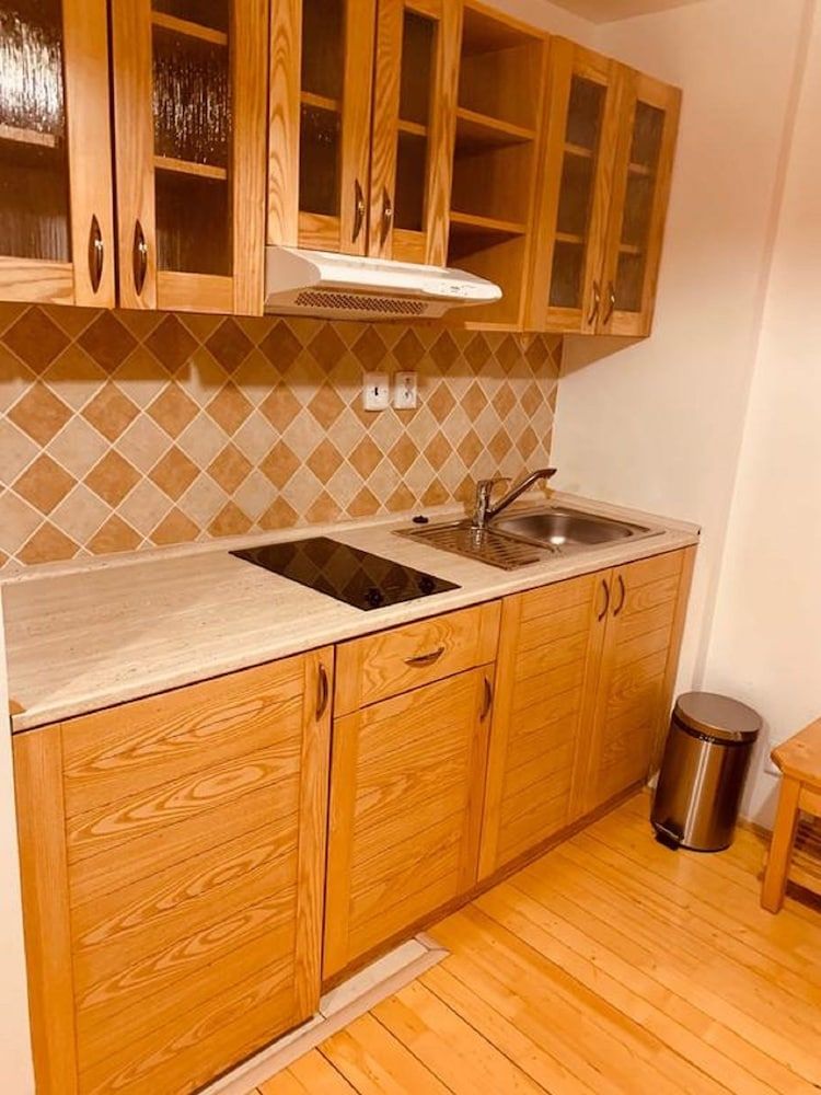 Jánošíkova Valaška Pension & Restaurant 3