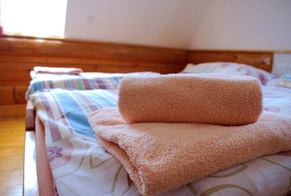 Jánošíkova Valaška Pension & Restaurant 2