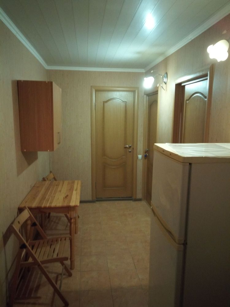 Guest House Laguna 3