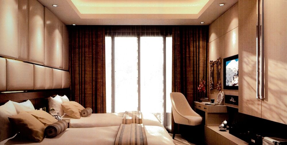 Grand City 3
