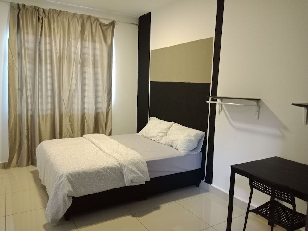 Gosh Desaru Bed Space 1