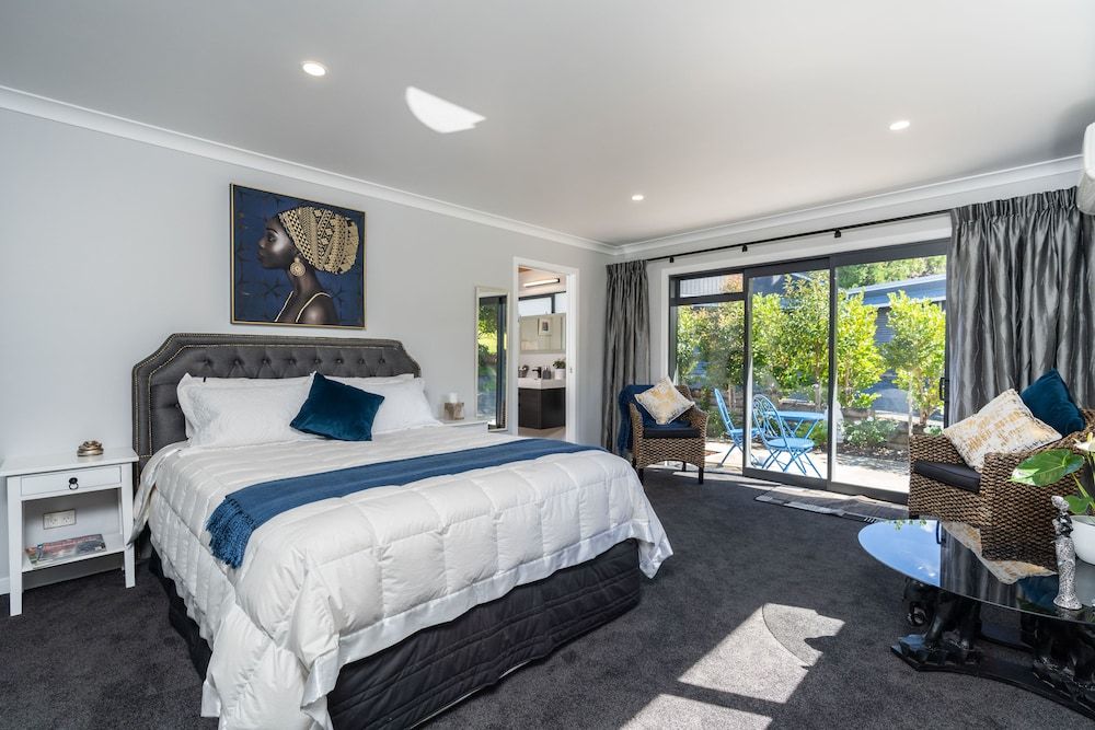 Glenbervie Cottages and Bed & Breakfast 2