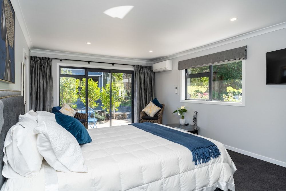 Glenbervie Cottages and Bed & Breakfast 3