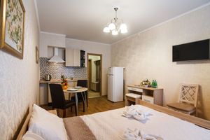 Guest House Tomilino - Hostel