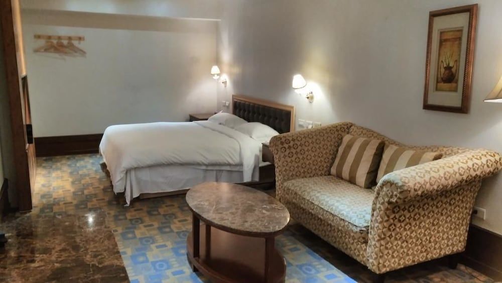 Kai Wei Boutique Hotel 2