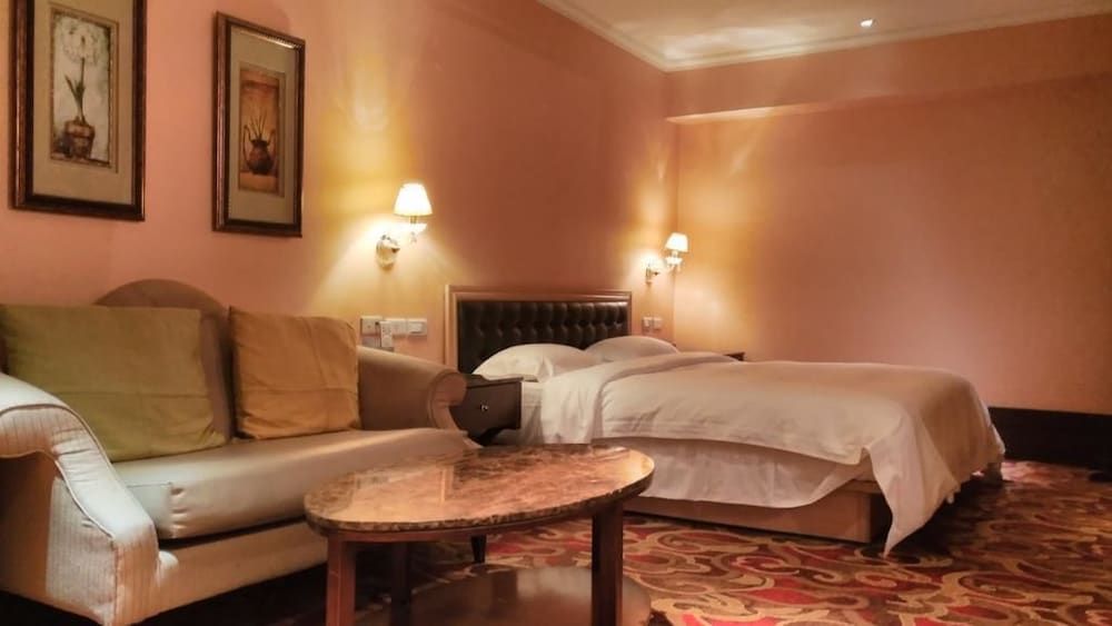 Kai Wei Boutique Hotel 3