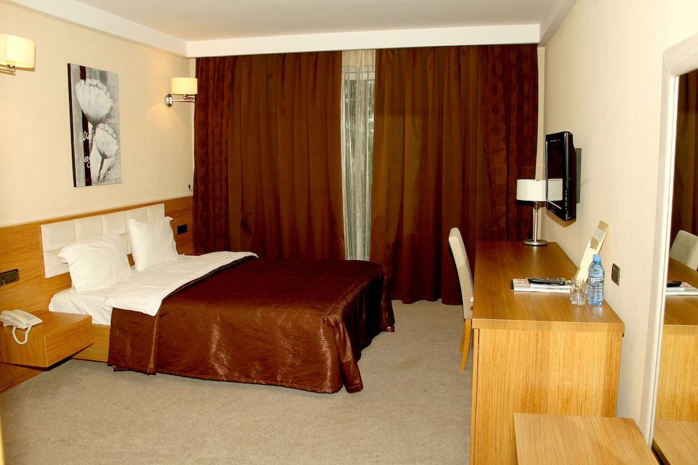 Sheki Olimpiya Hotel & Resort 3