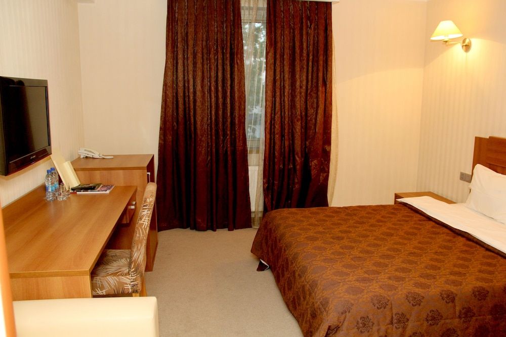 Sheki Olimpiya Hotel & Resort 2