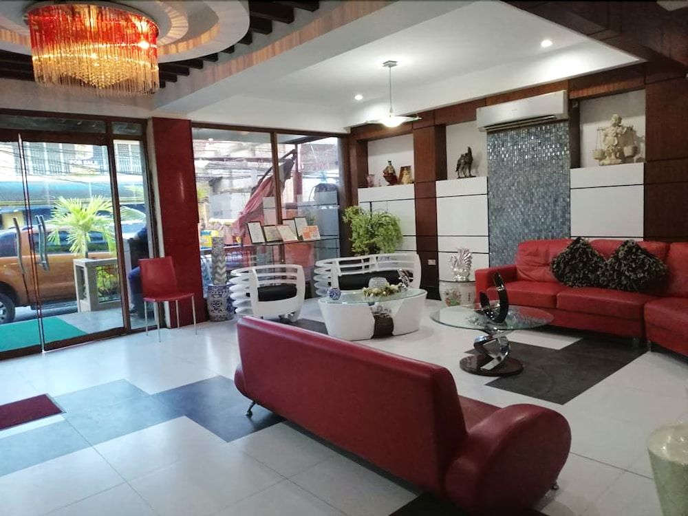 Ey Miners Suites Navarro