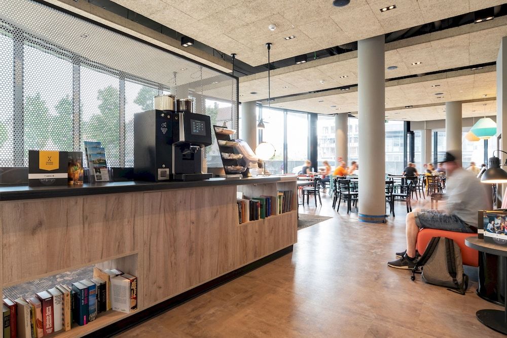 Harry's XL Hotel Salzburg 3