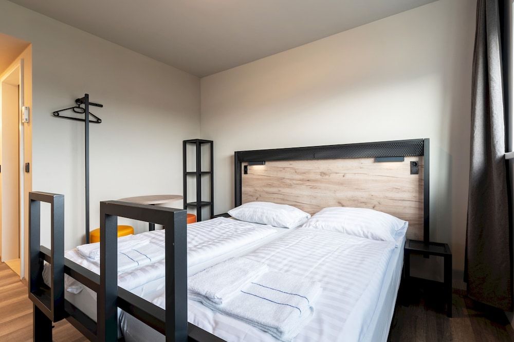 Harry's XL Hotel Salzburg 1