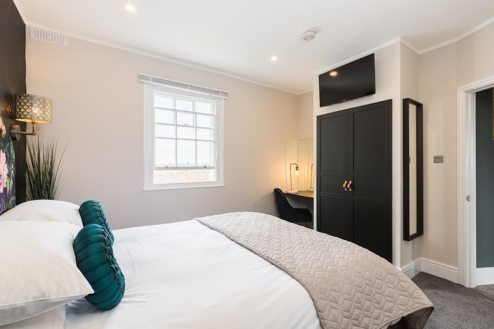 L-Spa Boutique Apartment No. 5 2