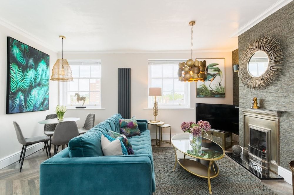 L-Spa Boutique Apartment No. 5