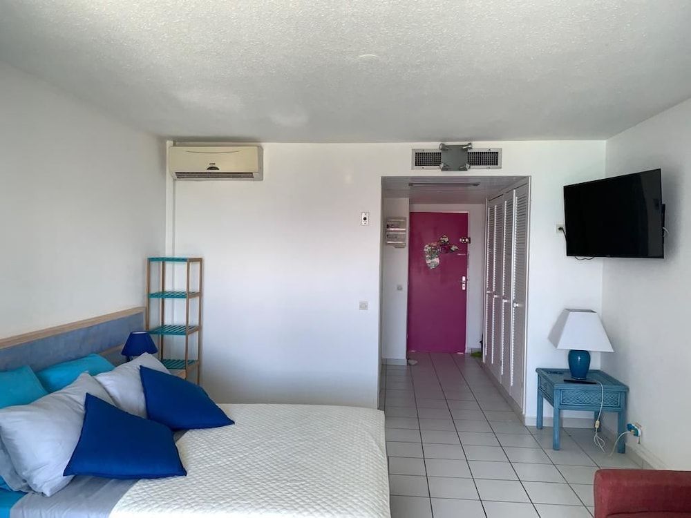 Résidence Les Yuccas by Weekome 2 Résidence Les Yuccas by Weekome 2