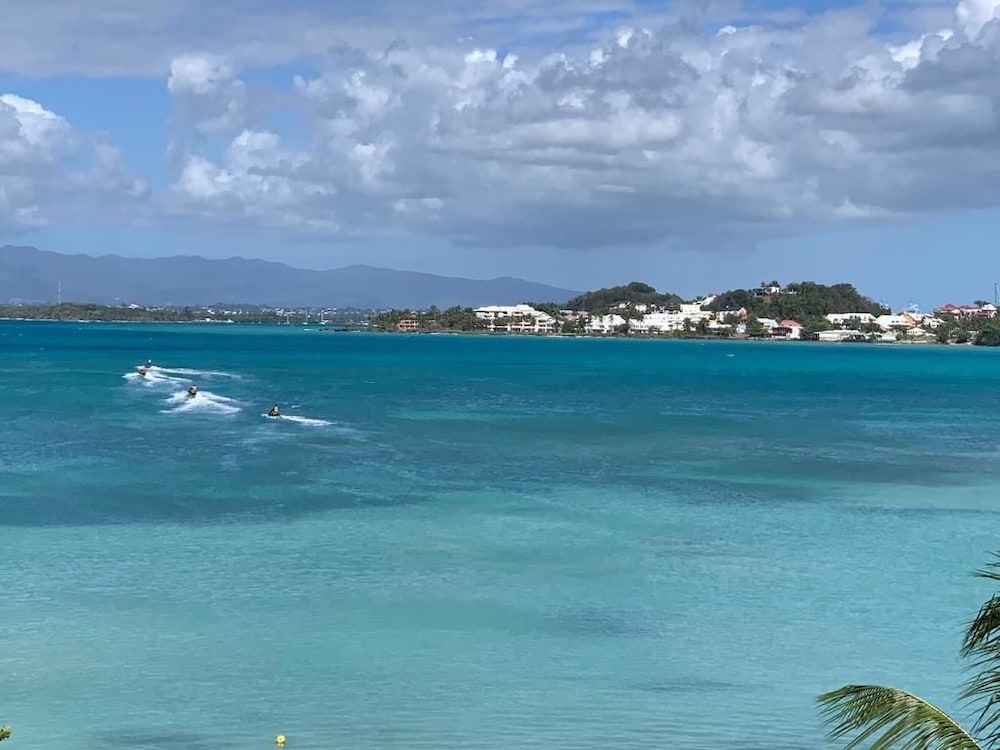 Résidence Les Yuccas by Weekome 1 Résidence Les Yuccas by Weekome 1