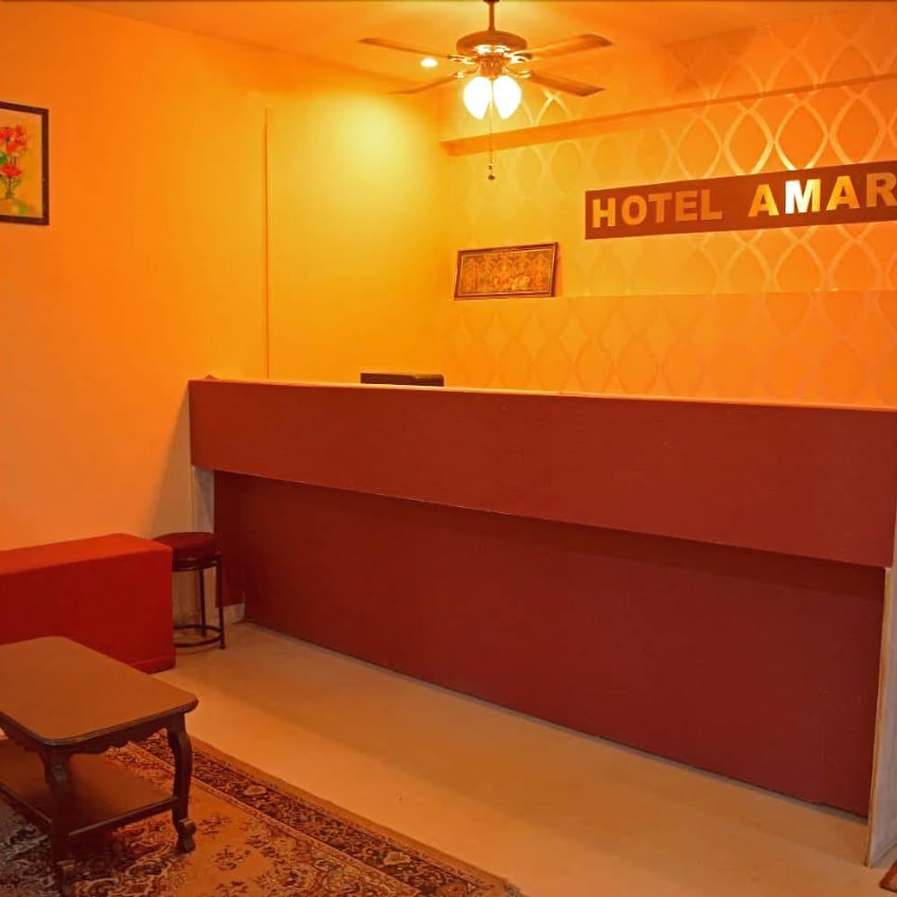 Hotel Amar Park 3
