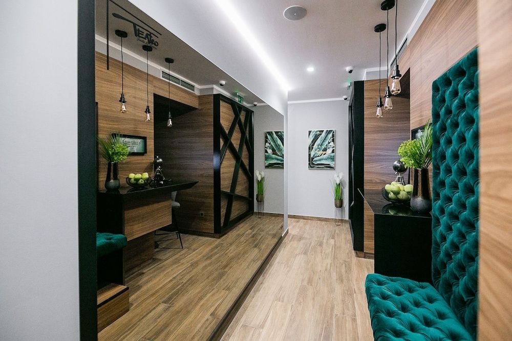 Teatro Suite & Rooms 3