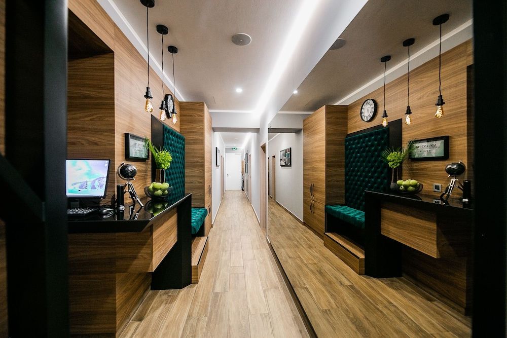 Teatro Suite & Rooms 2