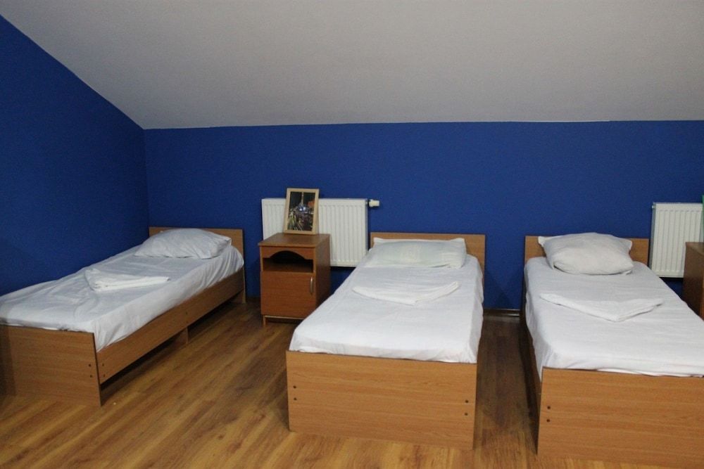 Hostel House Sochi 2