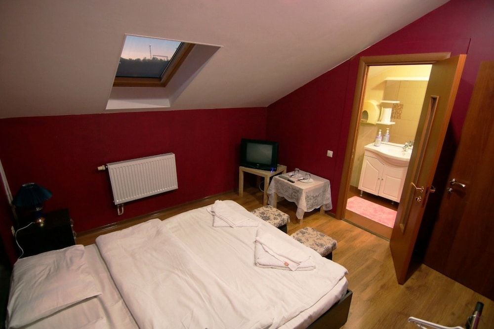 Hostel House Sochi 3