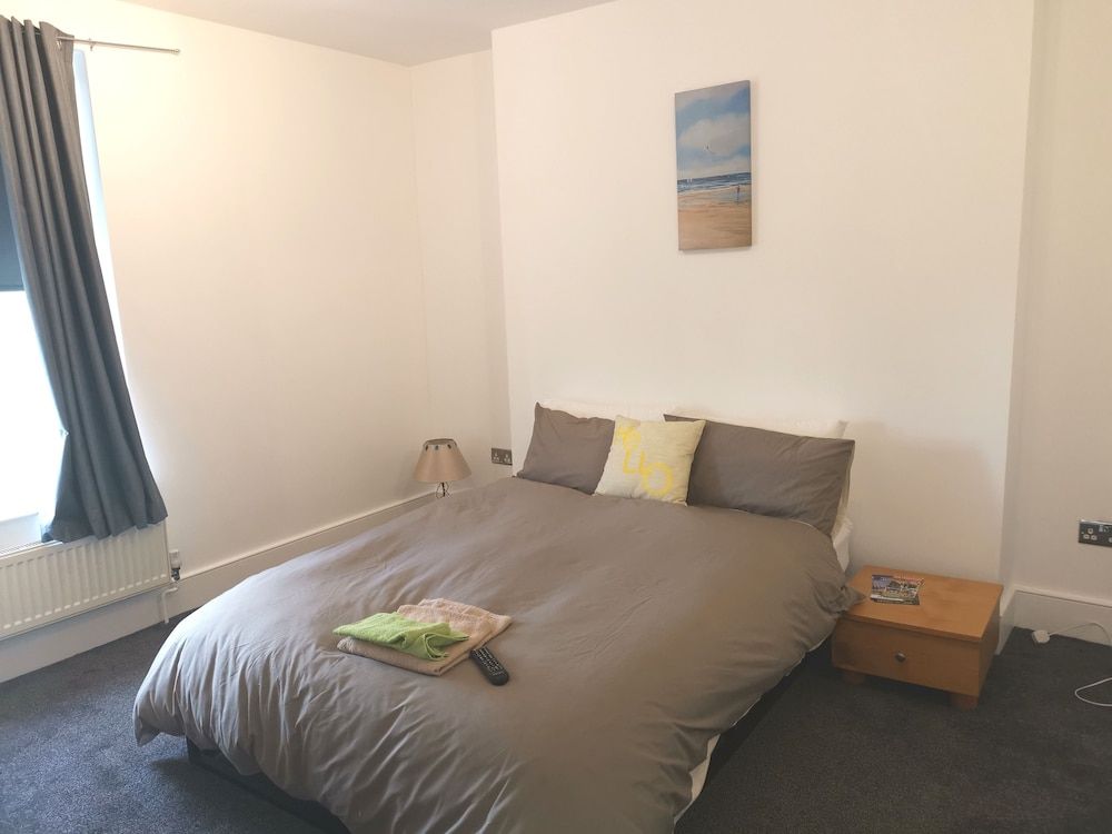 Arklow Guesthouse - Top