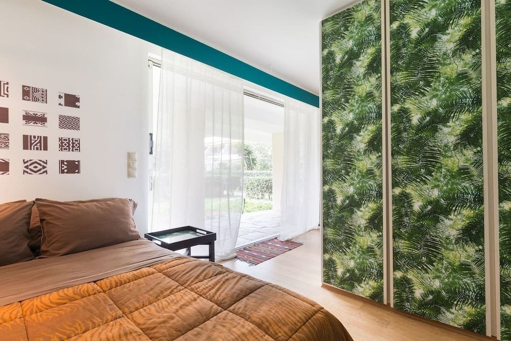 Garden Studio 55 s.m. 2