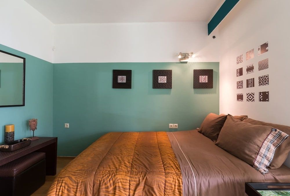 Garden Studio 55 s.m. 3