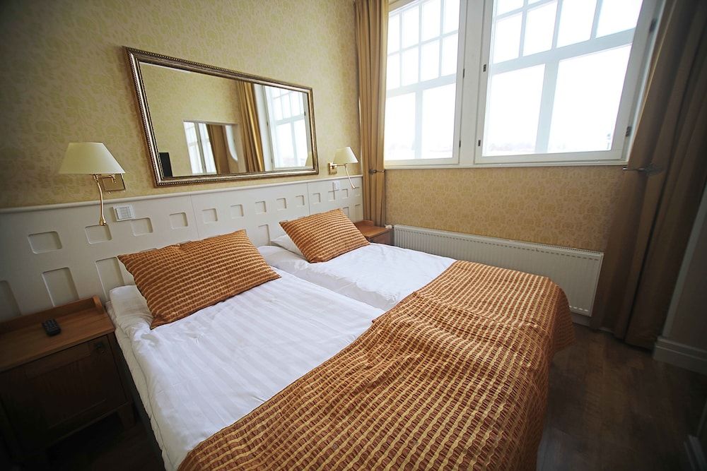 Boutique Hotel Old Spa 2