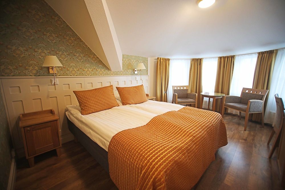 Boutique Hotel Old Spa 3